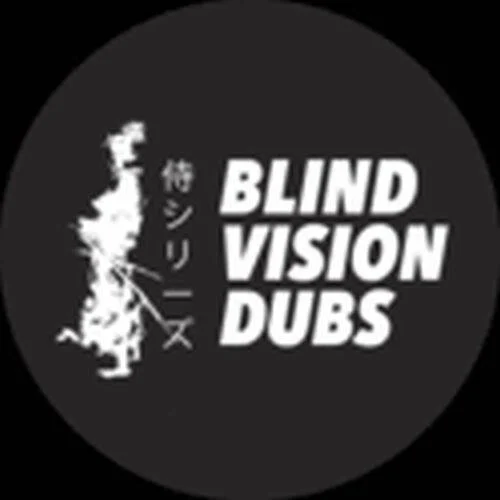 Blind Vision Dubs logo