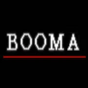 Booma Collective logo