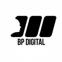 BP Digital logo