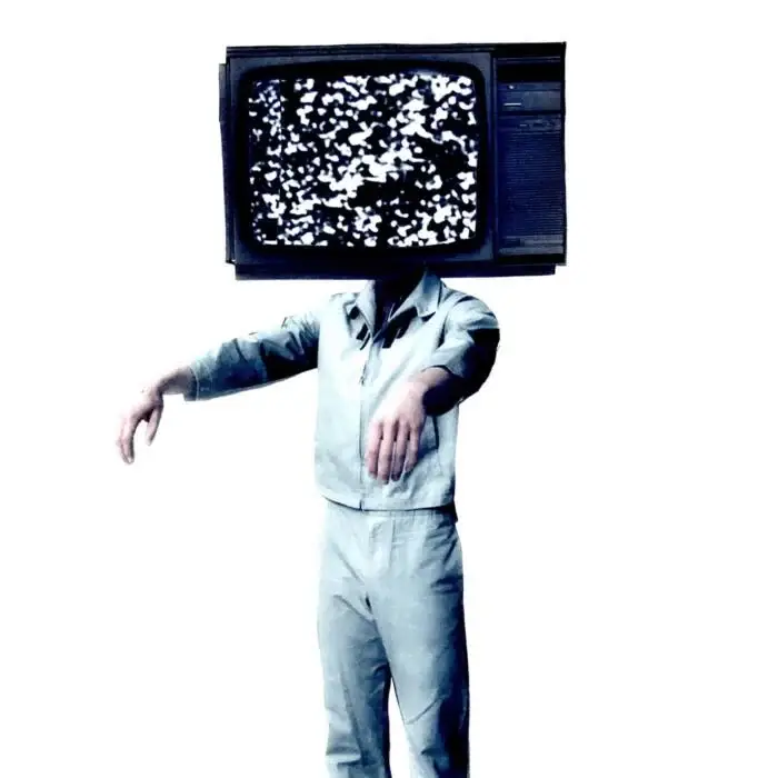 Cover Image: Singular Anomalies - Conscious Beings on Greta Recordings