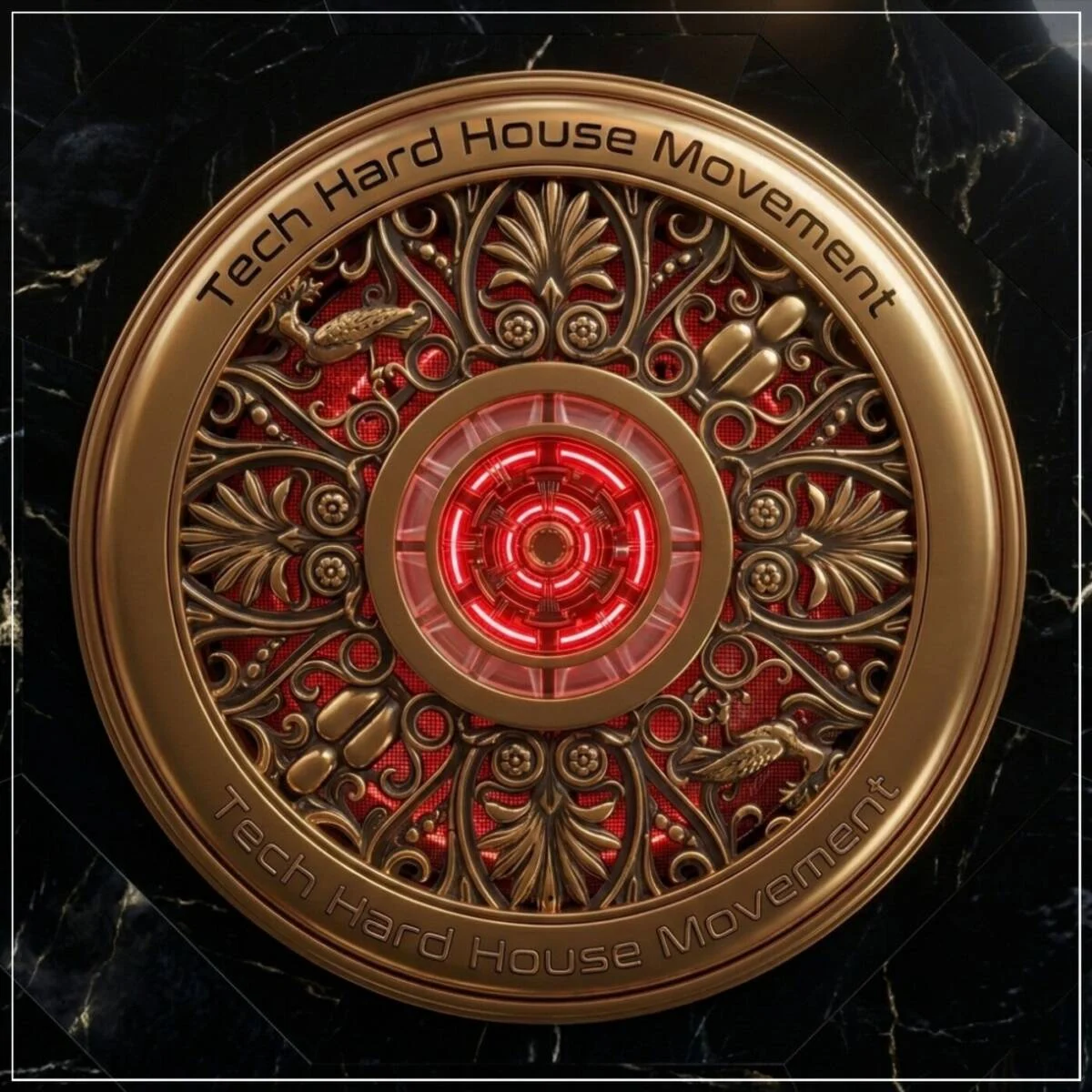 Demaklenco, EDM Power, Doktor Loop – Tech Hard House Movement on Montedo Music Production