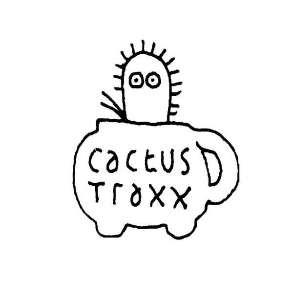 Cactus Traxx logo