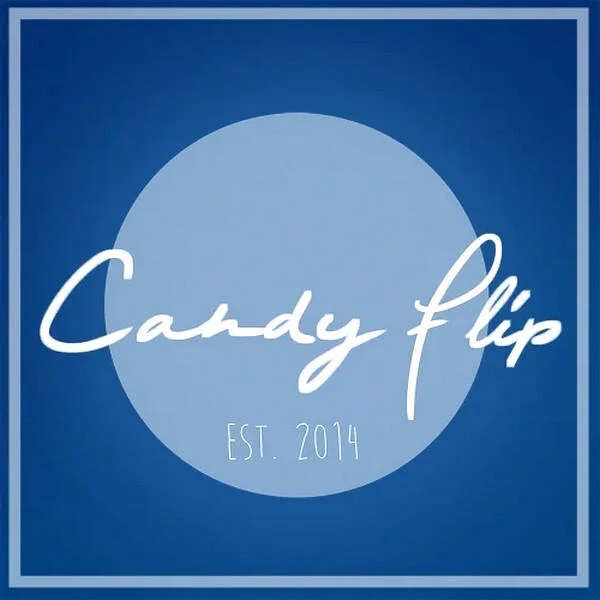 Candy Flip logo