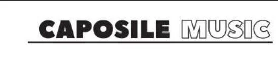 Caposile Music logo