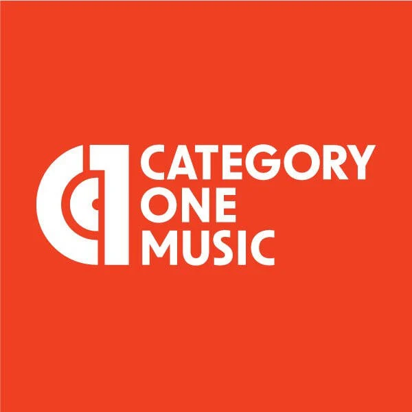 Category 1 Music logo
