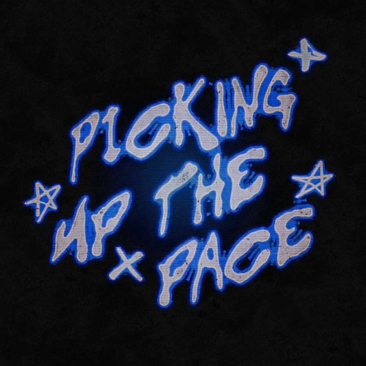 Cover Image: Bushbaby - Picking Up The Pace on Bushbaby