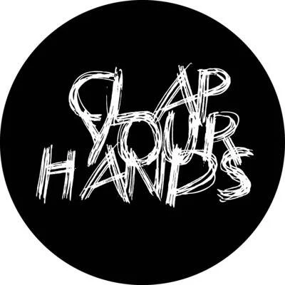 Clap Your Hands logo