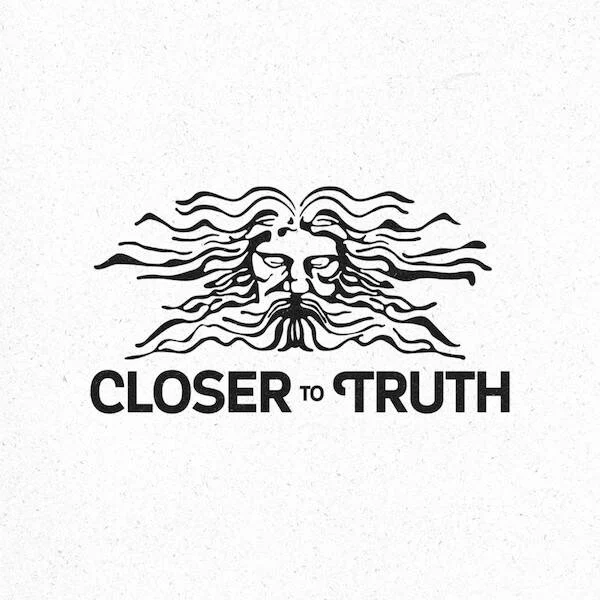 Closer To Truth logo