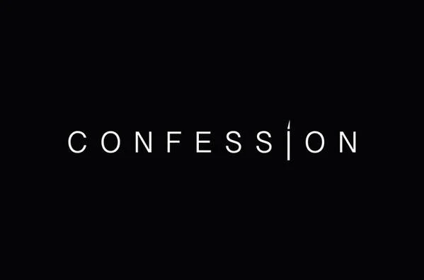 Confession logo