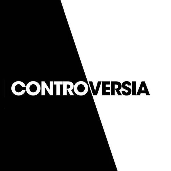 CONTROVERSIA logo