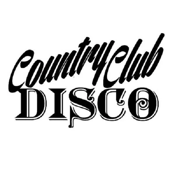 Country Club Disco logo