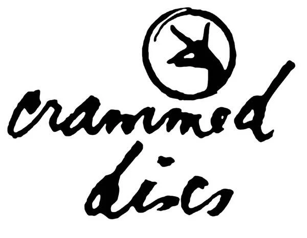 Crammed Discs logo