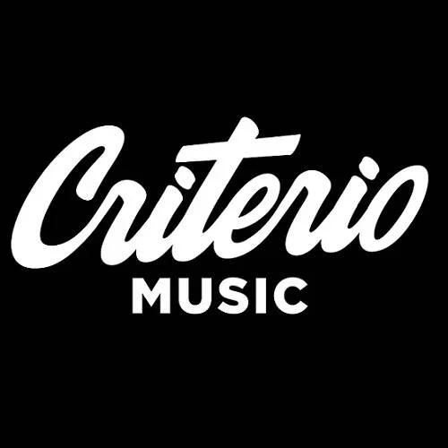 Criterio Music logo