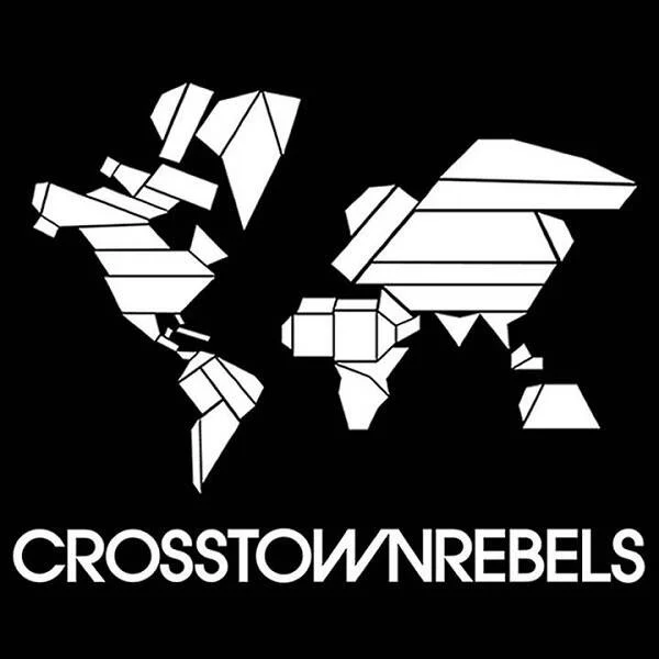 Crosstown Rebels label logo