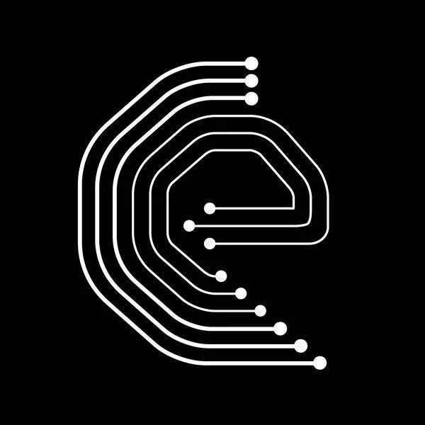 Cultivated Electronics logo