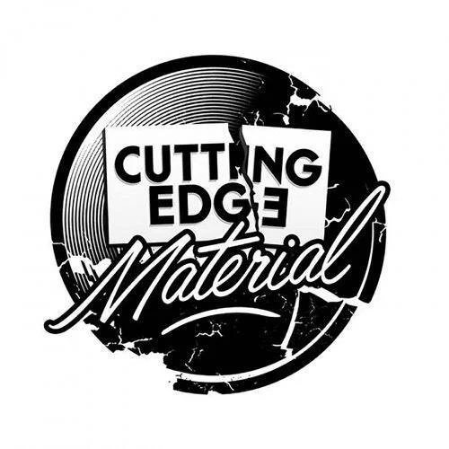 Cutting Edge Material logo
