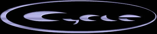 Cycle logo