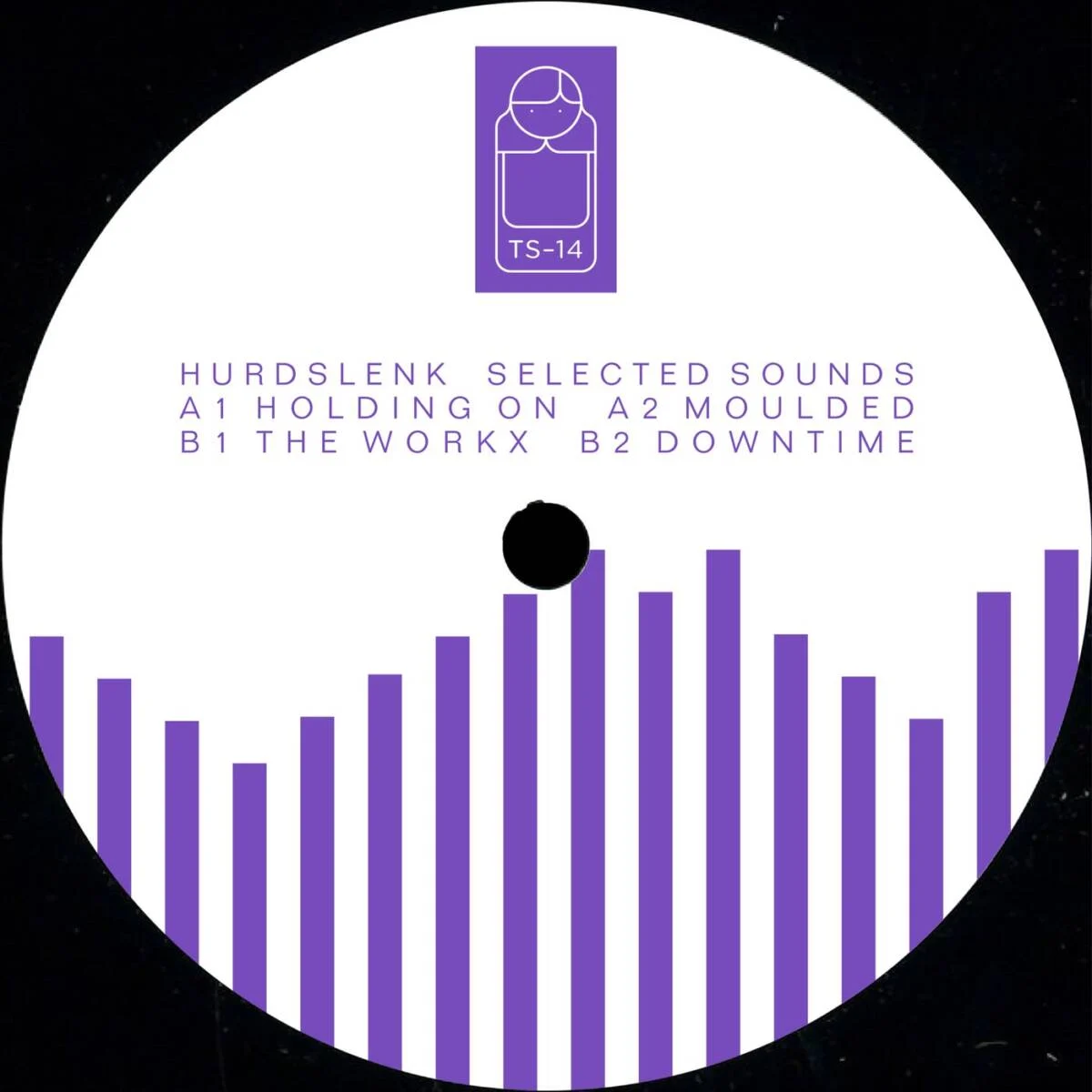 Cover Image: Hurdslenk - Selected Sounds on Dolly
