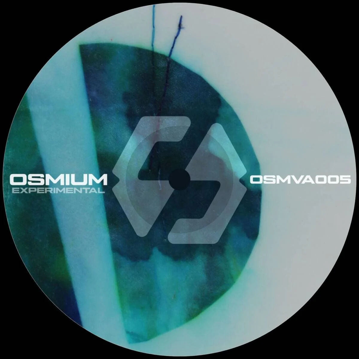 Cover Image: VA - OSMVA005 on OSMIUM