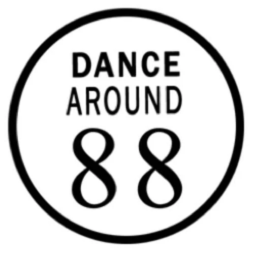 Dance Around 88 logo