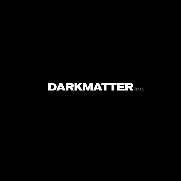 Darkmatter Inc. logo