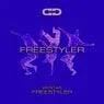 Cover Image for Freestyler Extended Mix