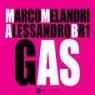 Cover Image for Gas Extended Mix