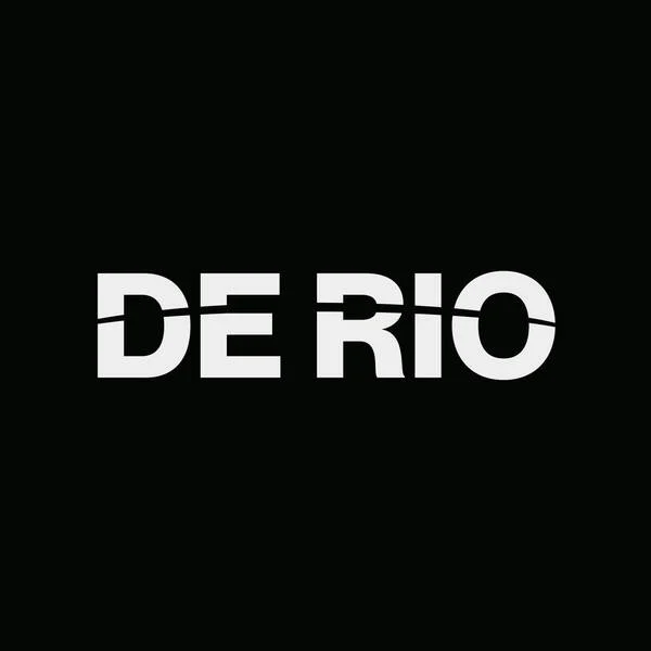 De Rio logo
