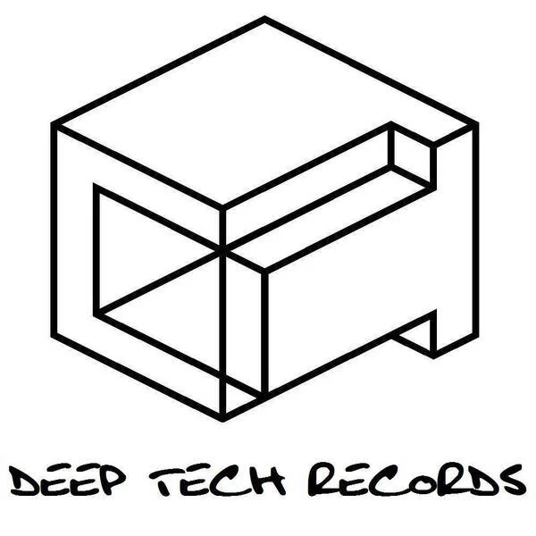 Deep Tech Records logo