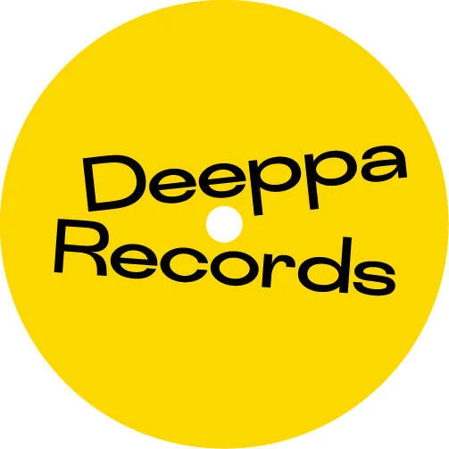 Deeppa Records logo