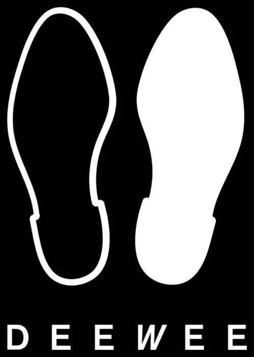 Deewee logo