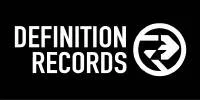 Definition Records logo