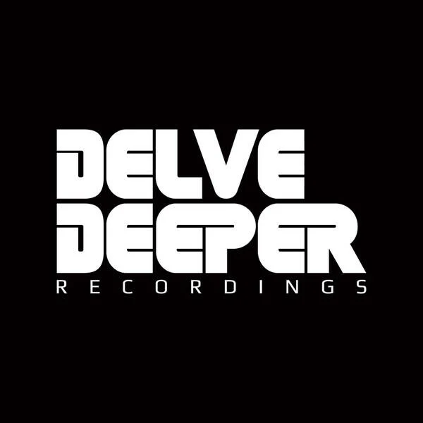 Delve Deeper Recordings logo