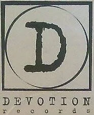 Devotion Records logo