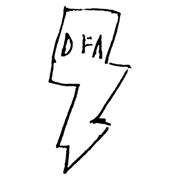 DFA logo
