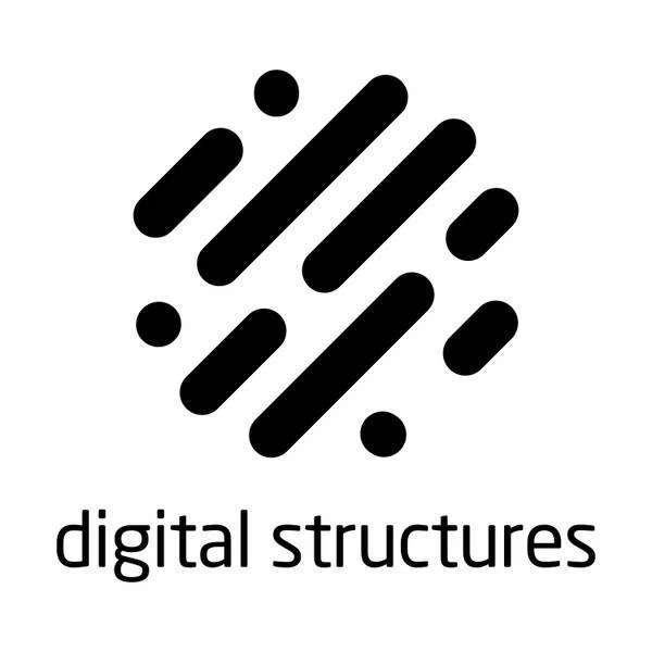 Digital Structures logo