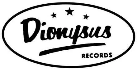 Dionysus Records logo