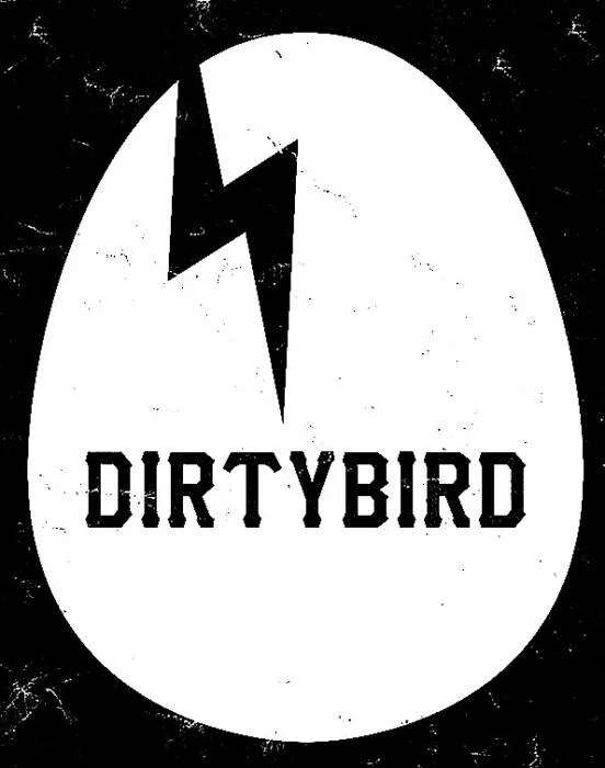 dirtybird label logo