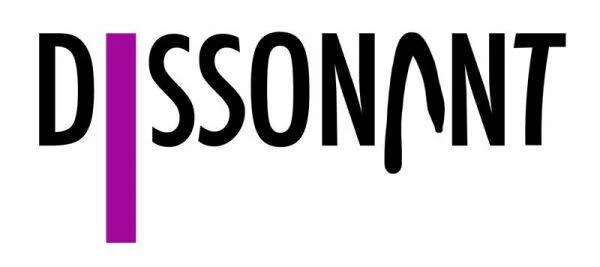 Dissonant logo