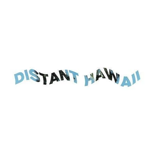 Distant Hawaii logo