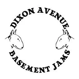 Dixon Avenue Basement Jams logo