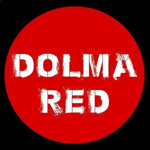 Dolma Red logo