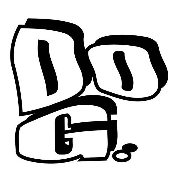 Dopeness Galore logo