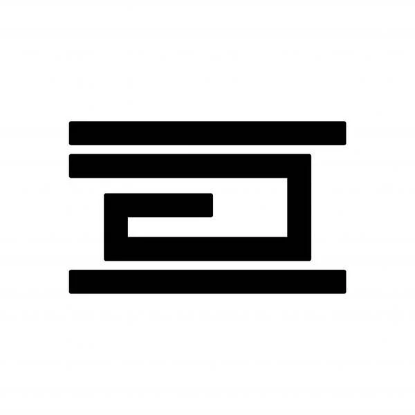 Drumcode label logo