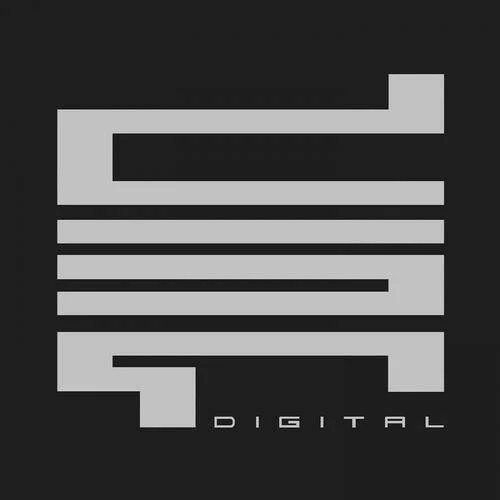 DSR Digital logo