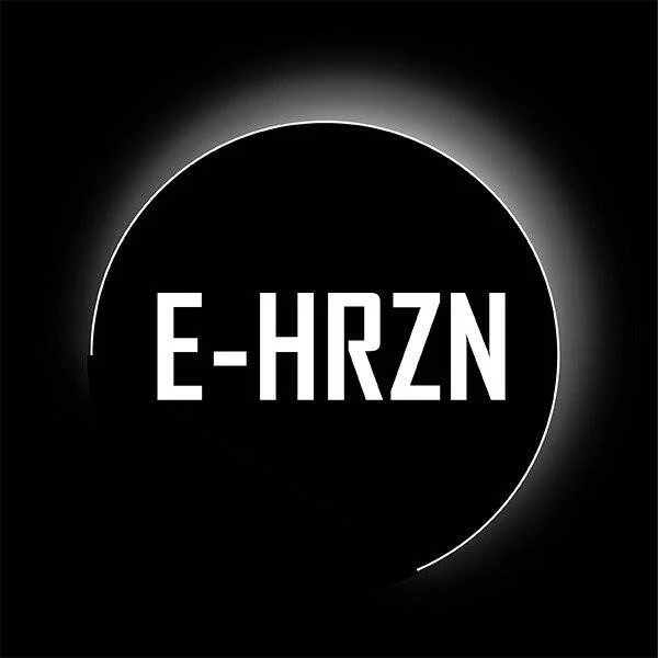E-HRZN Records logo