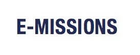 E-Missions logo