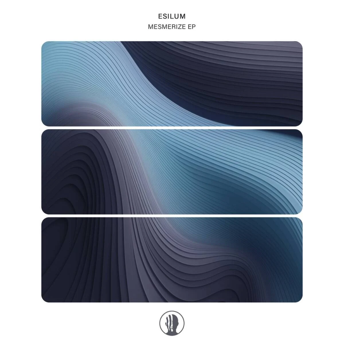 Cover Image: Esilum - Mesmerize EP on Groove Disorder