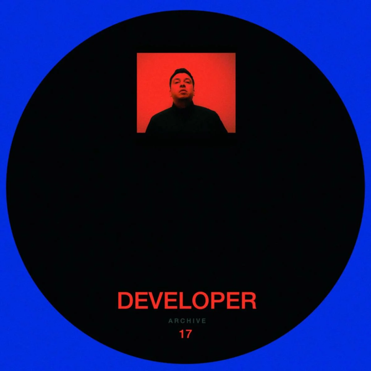 Cover Image: Developer - Developer Archive 17 on Developer Archive