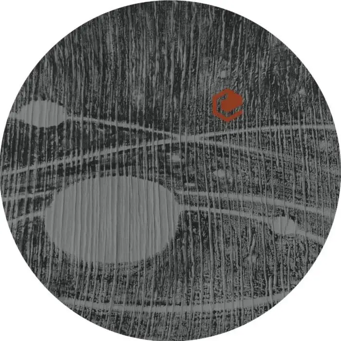 Cover Image: Roman Lindau - Raumgestaltung - The Remixes on ColorCode Records